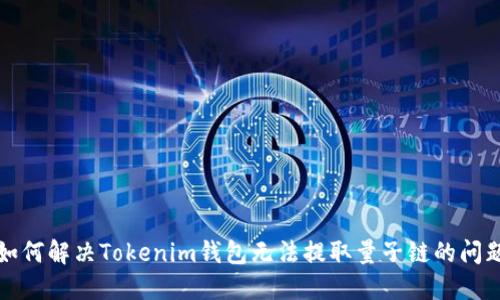 如何解决Tokenim钱包无法提取量子链的问题