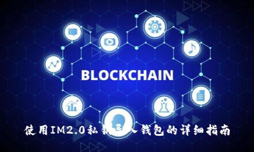 使用IM2.0私钥导入钱包的详细指南