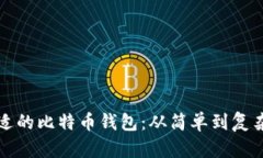 如何选择合适的比特币钱包：从简单到