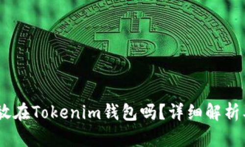 USDT可以放在Tokenim钱包吗？详细解析及使用指南