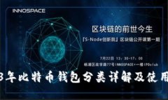 2023年比特币钱包分类详解及使用指南