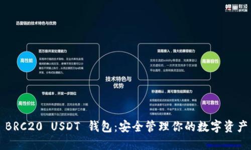BRC20 USDT 钱包：安全管理你的数字资产