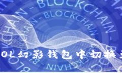 : 如何在SOL幻影钱包中切换至中文界面