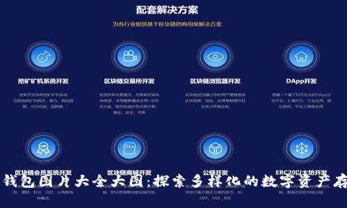 比特币钱包图片大全大图：探索多样化的数字资产存储方式