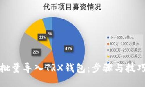如何批量导入TRX钱包：步骤与技巧指南
