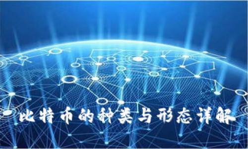 比特币的种类与形态详解